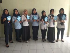 Asesmen dalam Rangka Pelaksanaan Rehabilitasi Medis dan Sosial di Lapas Perempuan Kelas IIA Jakarta Asesmen dalam Rangka Pelaksanaan Rehabilitasi Medis dan Sosial di Lapas Perempuan Kelas IIA Jakarta