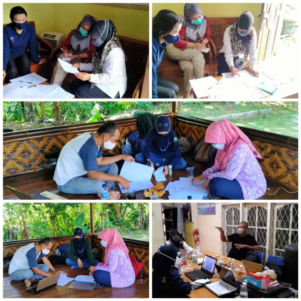 Supervisi Program Rehabilitasi Kompenen Masyarakat (Yayasan Balarenik) Menuju SNI :8807 - 2019 Supervisi Program Rehabilitasi Kompenen Masyarakat (Yayasan Balarenik) Menuju SNI :8807 - 2019