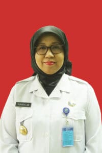 Yuanita Amelia Sari, SE., M.Si