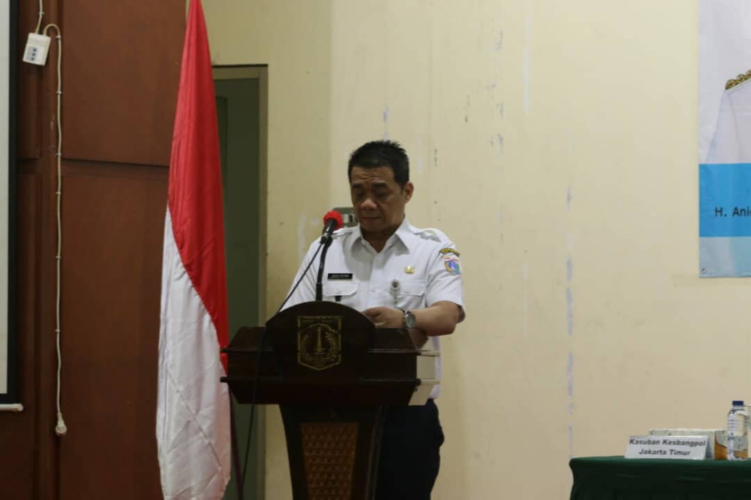 Sosialisasi P4GN dan TAMPPAN (Taruna Mendampingi Pemulihan Penyalahguna Narkoba) oleh Wakil Guberbur DKI Jakarta Sosialisasi P4GN dan TAMPPAN (Taruna Mendampingi Pemulihan Penyalahguna Narkoba) oleh Wakil Guberbur DKI Jakarta