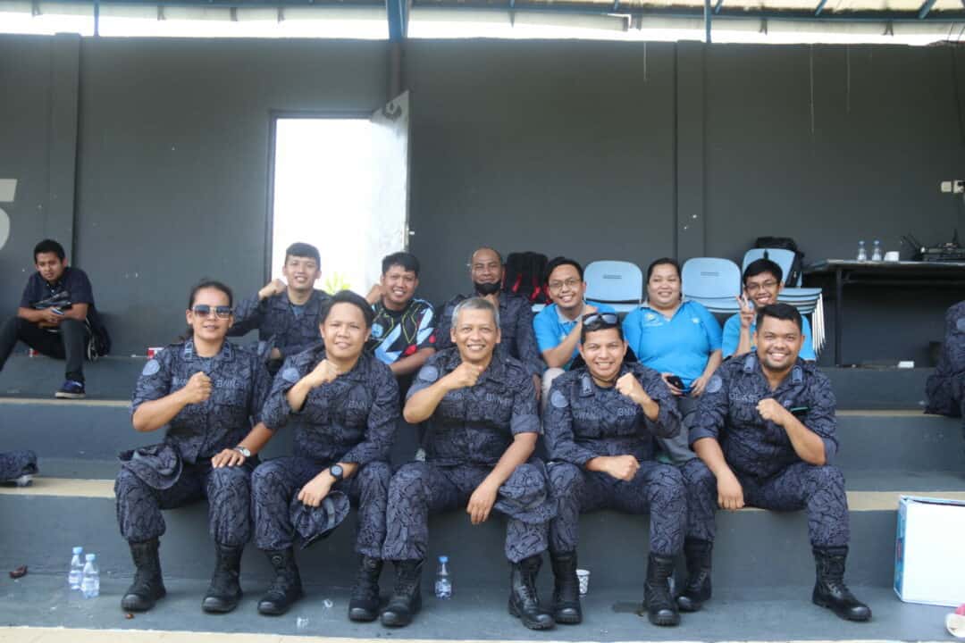 Konsep Otomatis