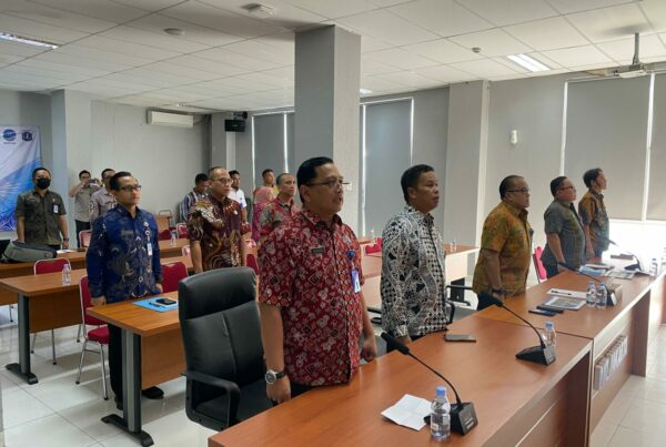 Berita Kegiatan