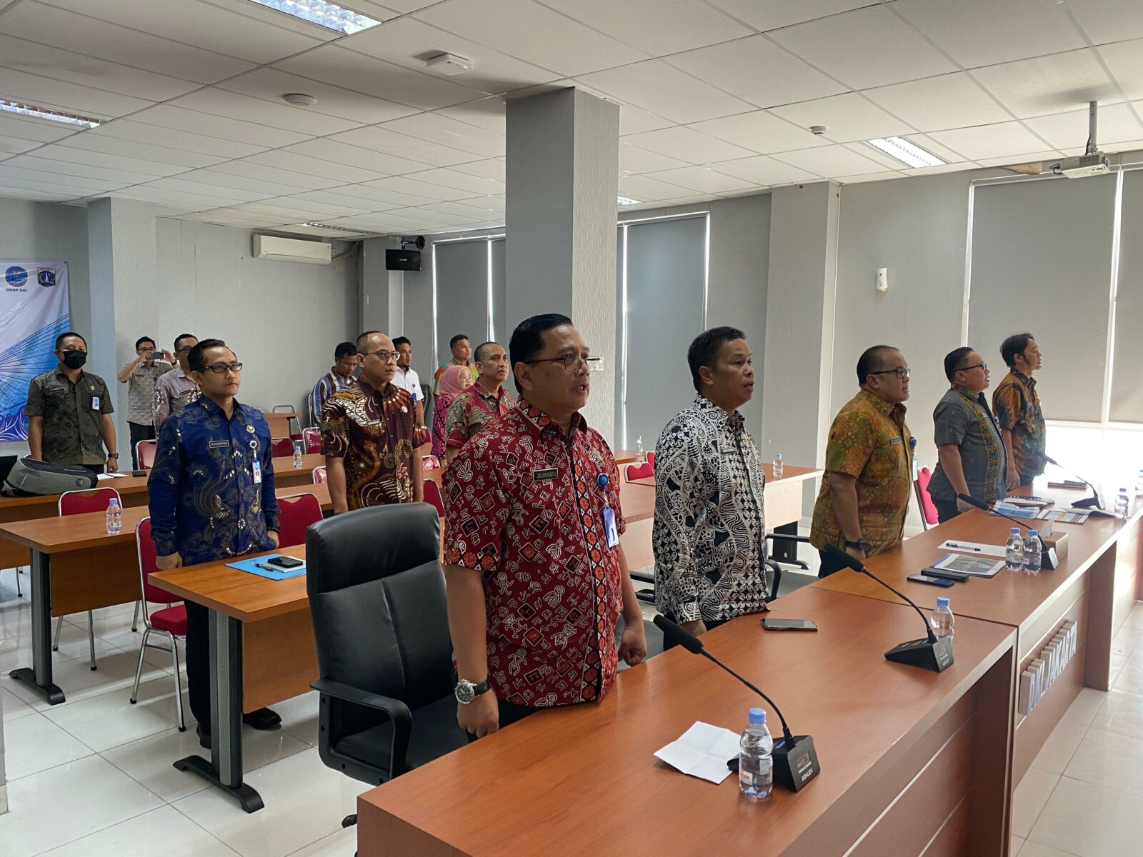 Berita Kegiatan Berita Kegiatan