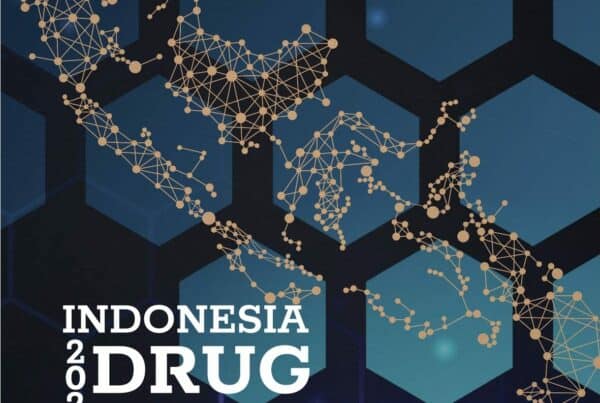 INDONESIA DRUG REPORT (IDR) TAHUN 2024