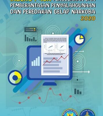 Buku Indeks P4GN Tahun 2020
