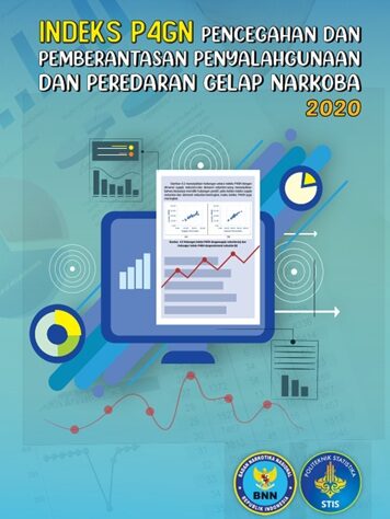 Buku Indeks P4GN Tahun 2020 Buku Indeks P4GN Tahun 2020