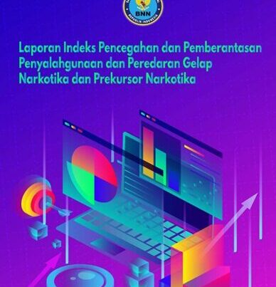 Buku Indeks P4GN Tahun 2022