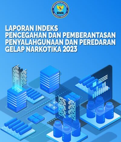 Buku Indeks P4GN Tahun 2023 Buku Indeks P4GN Tahun 2023
