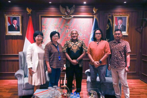 BNN APRESIASI FILM ANAK “JEJAK PAHIT SI KEMBANG GULA” SEBAGAI EDUKASI BAHAYA NARKOBA