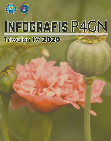 INFOGRAFIS P4GN TRIWULAN IV TAHUN 2020 INFOGRAFIS P4GN TRIWULAN IV TAHUN 2020